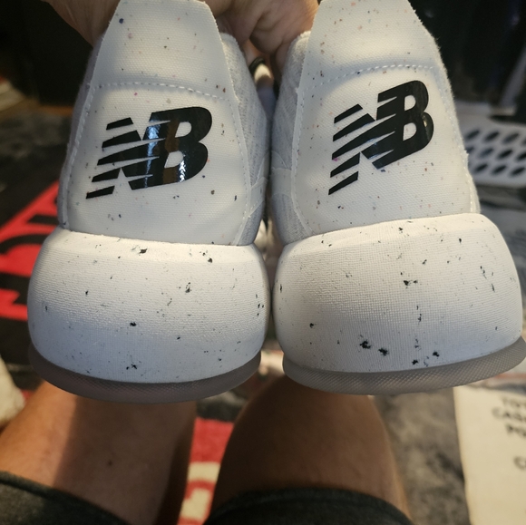 New Balance Vision Racer X - Picture 7 of 7